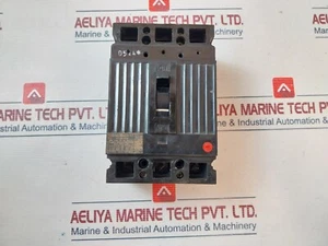 General Electric Ted136050 3 Pole Circuit Breaker 50A 600 VAC 40C - Picture 1 of 7