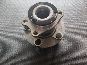 Rear Right Wheel Bearing Hub - 2011-2012 Mitsubishi Outlander Sport SE 4WD - Picture 1 of 4
