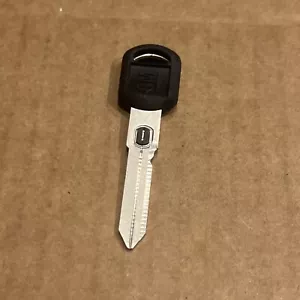 GM Double Sided VATS Ignition Key #11 - B82 # 26038363 - Picture 1 of 2