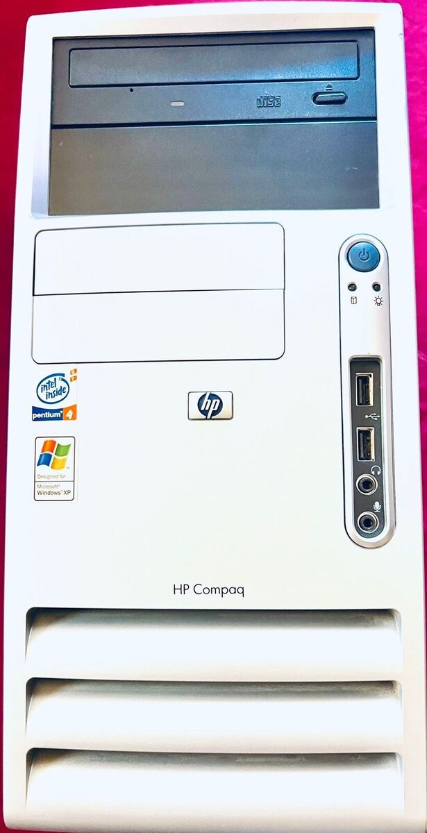 HP Windows XP Intel Core 2 Duo PC Desktops & All-In-One HP Windows XP Intel Core 2 Duo PC Desktops & All-In-One