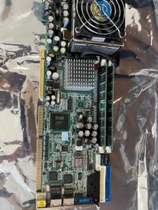 PEAK 735(LF) Embedded CPU Boards - Picture 1 of 3