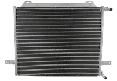 Condensador A/C fluxo paralelo 19-5/8 para Freightliner FLD120 91-01 - Imagem 1 de 3