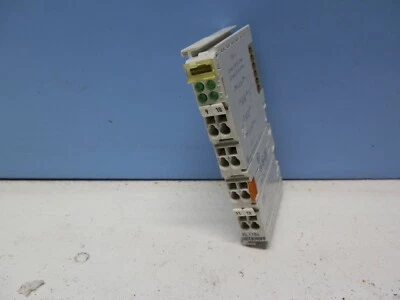 Beckhoff KL1104 - Bild 1 von 2