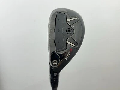 LEFT HANDED TITLEIST TSi3 HYBRID 20 DEGREE EXTRA STIFF FLEX - Image 1 of 4