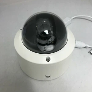 CCTV Security Camera 1080P IP Dome 4x Optical Zoom Night Vision POE Auto Focus - Picture 1 of 8