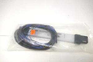 Banner WLS15 Niedriges Profil Power Led-Lichtleiste (WLS15XWR0220DSC) 808083 Neu - Bild 1 von 3