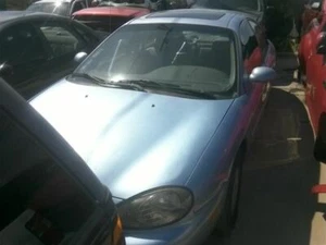Starter Motor 6-183 Ohv Fits 90-97 SABLE 146775 - Bild 1 von 4