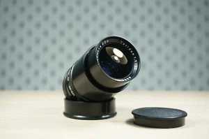 Carl Zeiss Jena DDR TEVIDON 35/1.9 | C-mount | 100% OK | Caps | #6303 - Picture 1 of 13