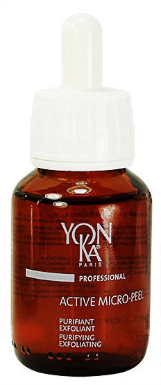Yonka Active Micro Peel 2,02 oz (60 ml) Prof Fresh Nuevo Foto 1 de 1