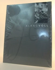 Klangvoll: 25 Jahre Landesjugendorchester 1998 Jazz Photography NEW in Wrap w/CD - Bild 1 von 2