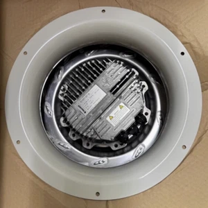 Fans-tech Ventilador Centrífugo Original 100% Nuevo SC500F5-AKT-00 - Imagen 1 de 1