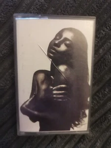 Sade - Love Deluxe (Cassette Tape) - Imagen 1 de 2