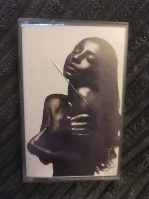Sade - Love Deluxe (Cassette Tape) - Image 1 of 2