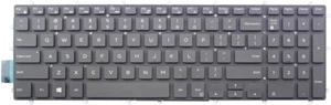 Replacement Keyboard For Dell Inspiron 2-in-1 7778 7779 7773 (NON-BACKLIT) - Picture 1 of 1