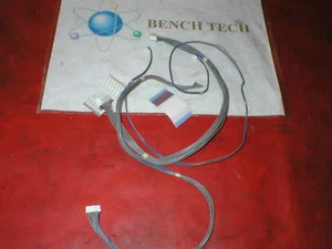 LG Model 47LN5400 Ribbon & Wire Cables NO LVDS CABLE - Picture 1 of 3