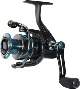 Carrete de pesca giratorio Ardent Bolt 1000-3000/relación de engranajes de alta velocidad/9+1 bola bea - Imagen 1 de 1