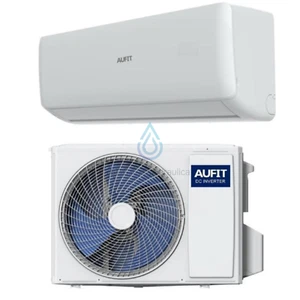 CLIMATIZZATORE MONOSPLIT AUFIT MOD FREEDOM 4 18000 BTU A++ A+ R32 INVERTER WIFI - Foto 1 di 18