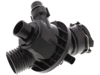 For 2013-2015 BMW ActiveHybrid 3 Coolant Thermostat Kit 87976JPMS 2014 - Image 1 of 2