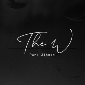 WANNA ONE PARK JI HOON [THE W] 3rd Mini Album CD+POSTER+Photo Book+2 Card SEALED