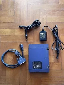 Iomega Zip plus 100 scsi o parallela, usato - Foto 1 di 3