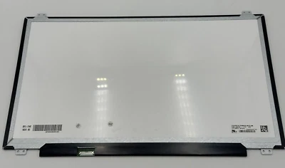 DELL ALIENWARE 17 7710 17.3" IPS LCD Screen  1920x1080 LP173WF4 (SP)( F4) 0JWGJ6 - Image 1 of 4