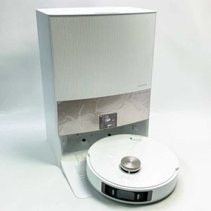 Dreame Saugroboter L20 Ultra complete / RLX41CE - Bild 1 von 9