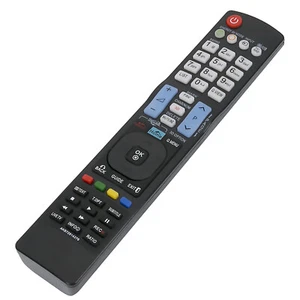 New AKB72914276 Remote Control for LG TV 47LW6500 55LW5700 55LW6500 65LW6500 - Picture 1 of 8