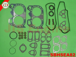 Head Set,Fits,SBHSEA82,EA82,90-91 LOYALE TURBO - Foto 1 di 1