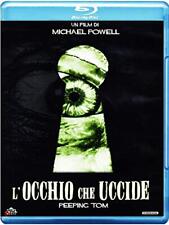 L'Occhio Che Uccide (Blu-ray) Bohm Shearer