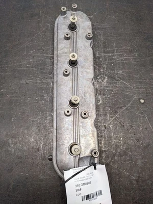 Cubierta de válvula de motor lado izquierdo Chevrolet Tahoe 2000-2008 12570427 OEM 1174080 Foto 1 de 4