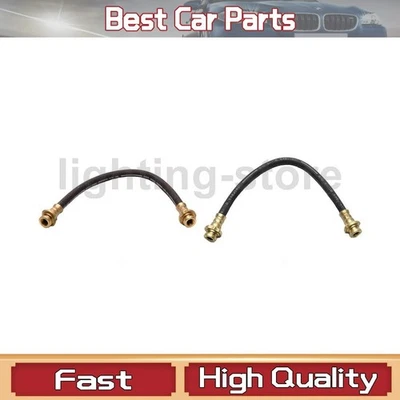 Línea de freno de manguera hidráulica de freno trasero 2 para Nissan Sentra 2002 Foto 1 de 4