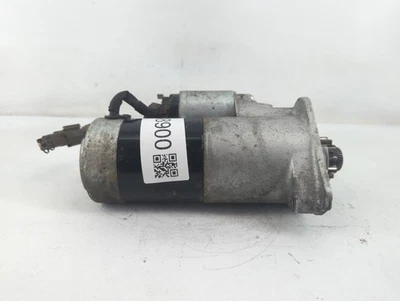 2012-2020 Nissan Nv1500 Car Starter Motor Solenoid Oem YY622 - Image 1 of 4