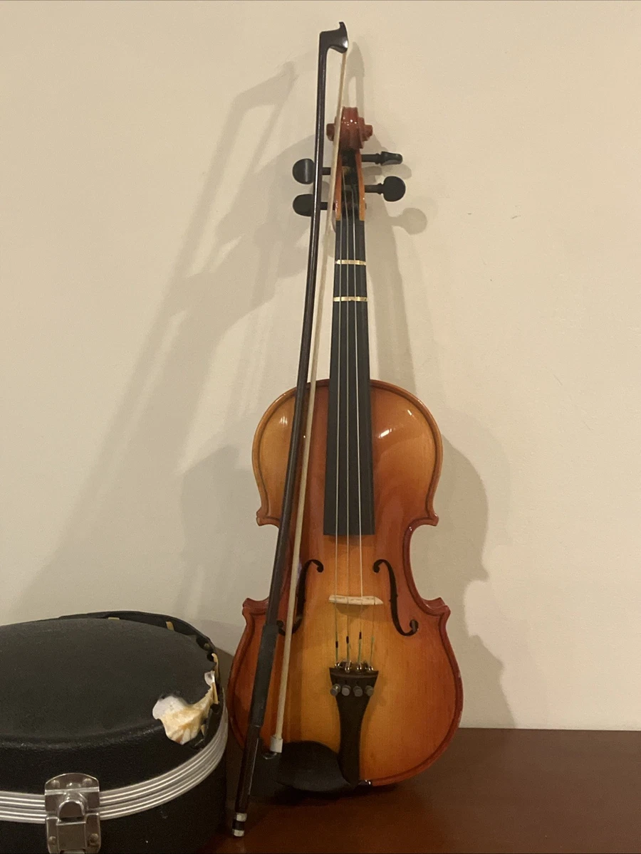Aubert Violins for sale | eBay