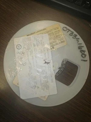 Condensadores de tántalo AVX 33μF 6V SMT (SMD) Lote de 30 - Nuevo de Lote Antiguo en carrete Foto 1 de 2