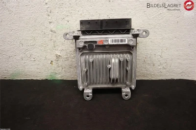 Centralina motore originale (ECU) destra MERCEDES-BENZ CLASSE C T-Model (S204)... - Immagine 1 di 4