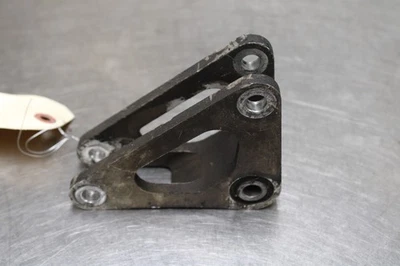 02-03 YAMAHA YZF R1 REAR DOGBONE SHOCK LINKAGE LINK 4XV-2217A-00-00 Foto 1 de 4