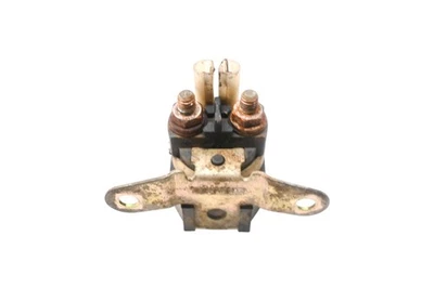 Solenoide de arranque 88 Suzuki Quad Runner 250 4x4 LT4WD Foto 1 de 3