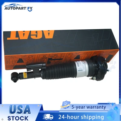 原始设备制造商 37107915954 Genuin 右后气冲击支柱 适用于宝马 740i 750i M760 G11 G12 — 第 1/4 张图片