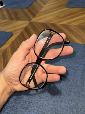 Gafas de lectura RARAS vintage Liz Claiborne de gran tamaño años 80 +3,00 Foto 1 de 4