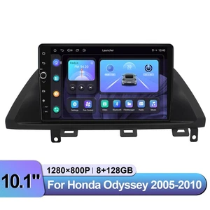 Unidad principal Apple CarPlay de 10 pulgadas para Honda Odyssey 2005-2010 con salida HDMI - Imagen 1 de 15