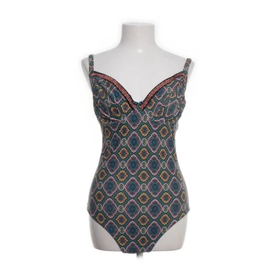 Palmers, Badeanzug, Größe: L, Grün/Mehrfarbig, Sonstiges, Damen #lNH - Bild 1 von 4