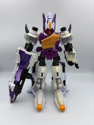 Power Rangers Dino Charge Kyoryuger DX Plezu-oh Megazord Zord Bandai Япония - Изображение 1 из 2