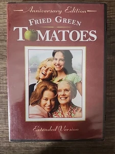 *BRAND NEW* Fried Green Tomatoes Anniversary Edition (DVD, 1991) - Bild 1 von 3