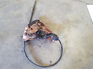 Pedal de freno de estacionamiento de emergencia | Se adapta a 15 16 17 Lincoln Navigator / Expedition - Imagen 1 de 12