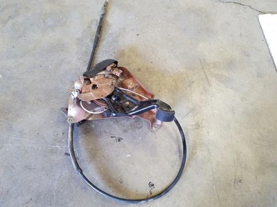 Emergency Parking Brake Pedal | Fits 15 16 17 Lincoln Navigator / Expedition - Image 1 of 4