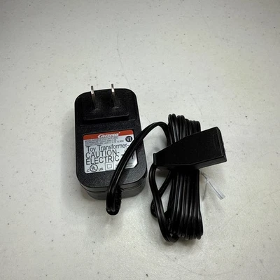 Carrera Go Slot Car Racing STAD-HKYF-005G Power Supply Cable Toy Transformer - Image 1 of 4