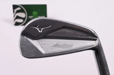 Mizuno JPX 919 Tour #6 Iron / X-Flex Project X LZ 125 Shaft - Image 1 of 4