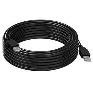 Câble de transfert de données USB Lenovo ThinkSmart 4X91C47404 10 mètres - Photo 1/1