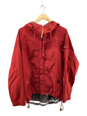 Visvim visvim para hombre NOMAD JKT 2,5 L F.I.L. EXCLUSIVO 1 GORE TEX ROJO 0120305013004 Foto 1 de 4
