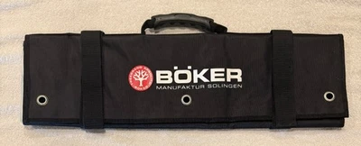 BOKER 36 刀存储盒索林根 — 第 1/2 张图片